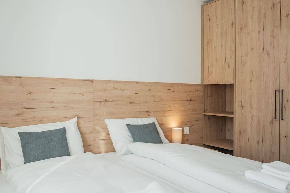 Entire apartment, Alpine Apartments, (San Bernardino) in San Bernardino (Grisons), Mesocco