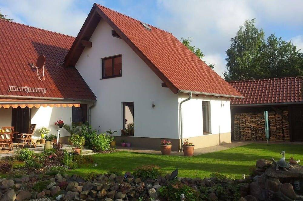 Ganze Wohnung, Ferienwohnung Ferienwohnung Krohn in Großpösna, Leipzig und Umgebung