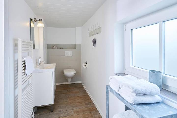 Agriturismo für 12 Personen, mit Sauna und Garten in Steinberg - 3