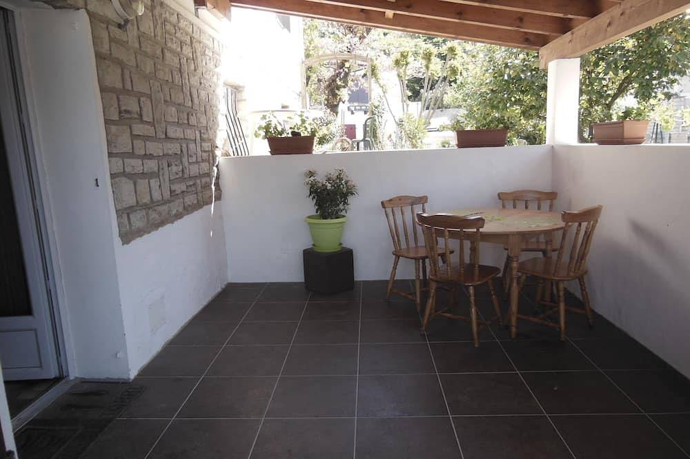 Apartamento entero, Apartamento amueblado para vacaciones in Boucau, Region de Bayona