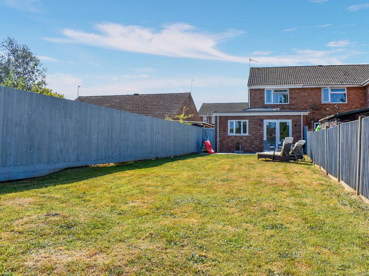 Entire apartment, Sandringham House in Heacham, Norfolk Coast