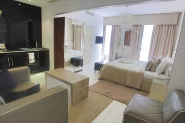 Bnb für 2 Personen in Downtown, London, Bild 3