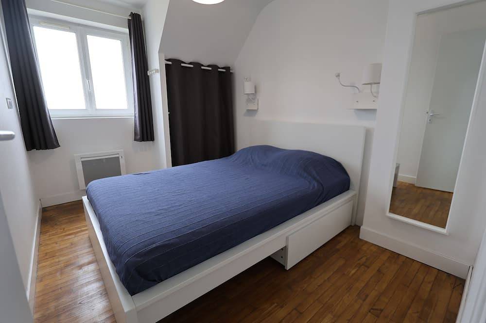 Waterfront home in Saint-Malo, wake up facing the beach! in Saint-Malo, Saint-Malo und Umgebung