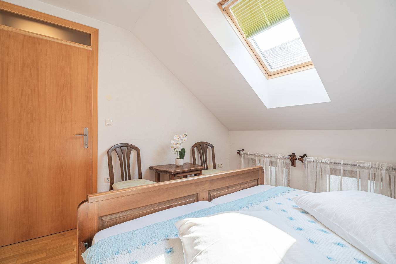 Hotel für 2 Personen mit Balkon in Cerknica, Innerkrain-Karst