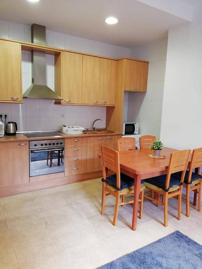 Gîte pour 5 personnes, avec terrasse et vue à Sabadell