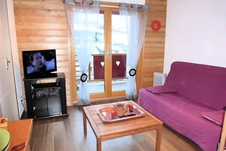 Gîte pour 7 personnes à Sers