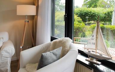 Ferienwohnung für 2 Personen in Travemünde, Lübecker Bucht, Bild 4