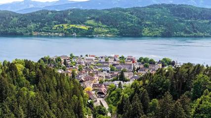 Vakantiewoning voor 4 Personen in Millstatt, Bezirk Spittal an der Drau, Afbeelding 1