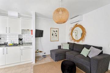 Apartment in Pollença, Serra de Tramuntana für 2 