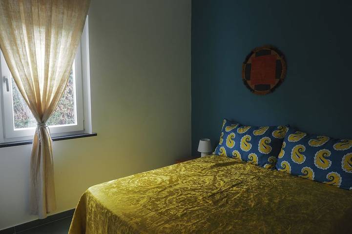 Ferienwohnung für 5 Personen, mit Garten in Paestum - 4