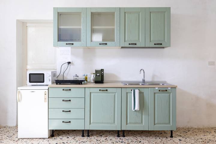 Location de vacances pour 4 personnes, avec balcon à Marsala - 2