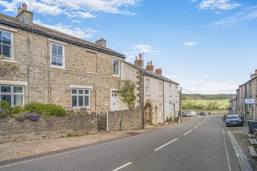 Cottage for 6 People in Middleham, North Yorkshire