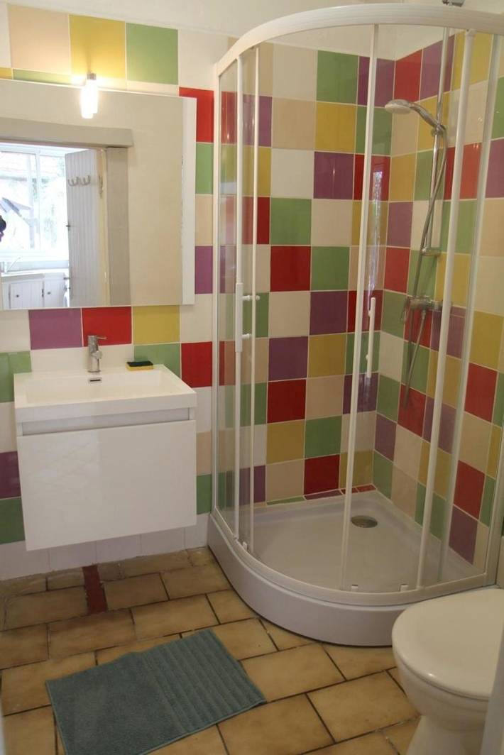 Location de vacances pour 8 personnes, avec terrasse, animaux acceptés à Marciac - 4