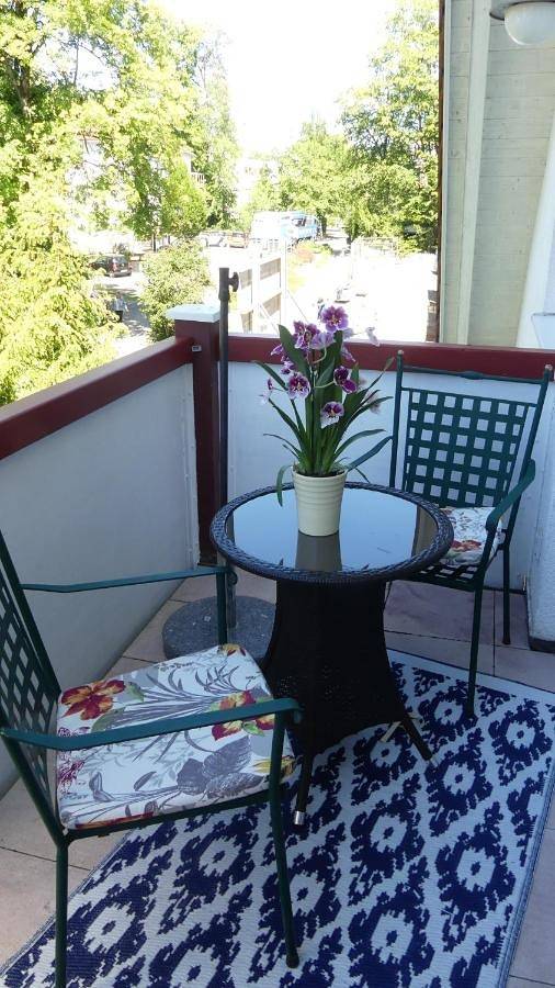 Appartement entier, Ferienwohnung Mittl in Bad Wörishofen, Souabe (Bavière)