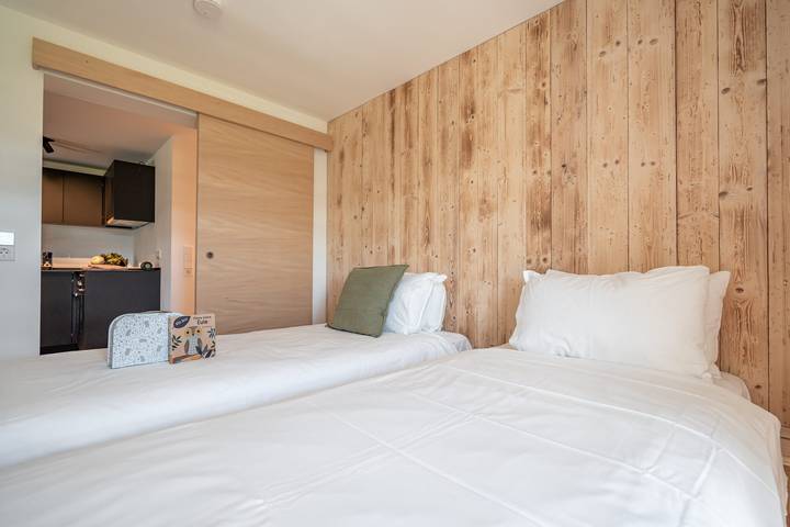 Appartement de vacances entier, Stuub todtnauberg - Studio mit 35qm für max. 2 Personen in Todtnauberg (Todtnau), Todtnau