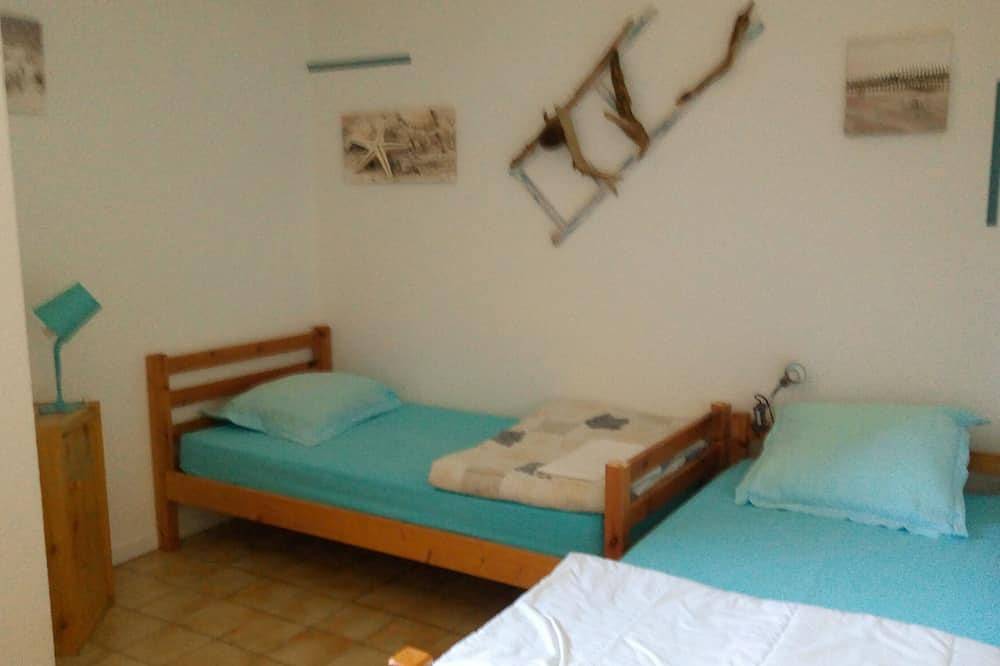 Proche des plages, Villa 4pers dans les pins,  avec piscine in Moliets-et-Maa, Côte d’Argent