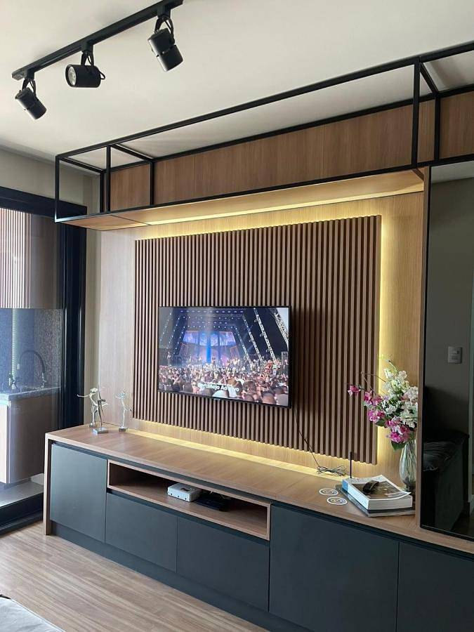 Appartement de vacances pour 3 personnes, avec vue et balcon, animaux acceptés