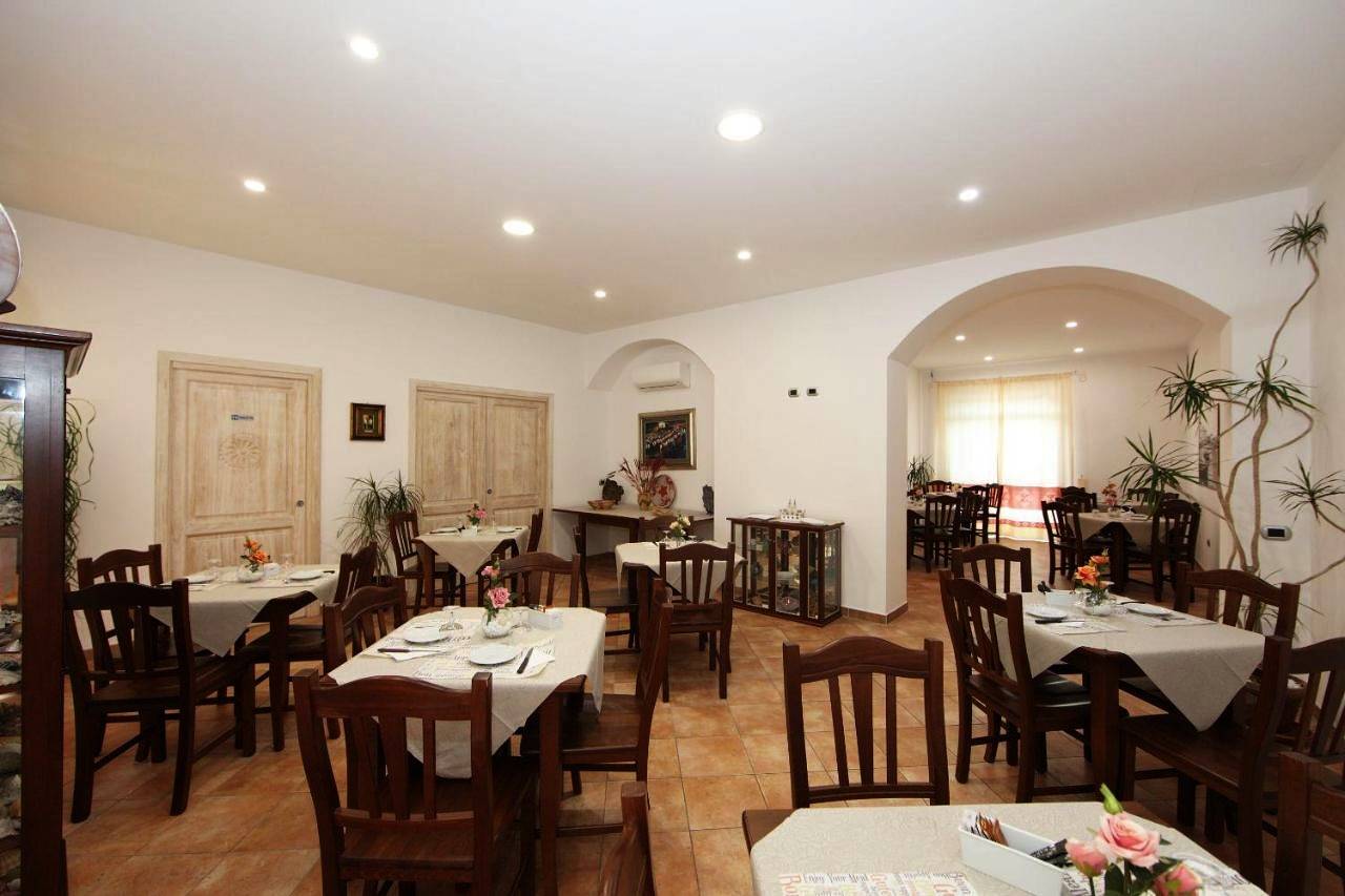 Guest House Villabianca in Parco Nazionale dell'Arcipelago di La Maddalena, La Maddalena