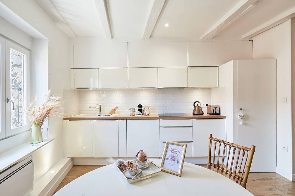 Gîte pour 2 Personnes dans Annecy, Annecy (commune)