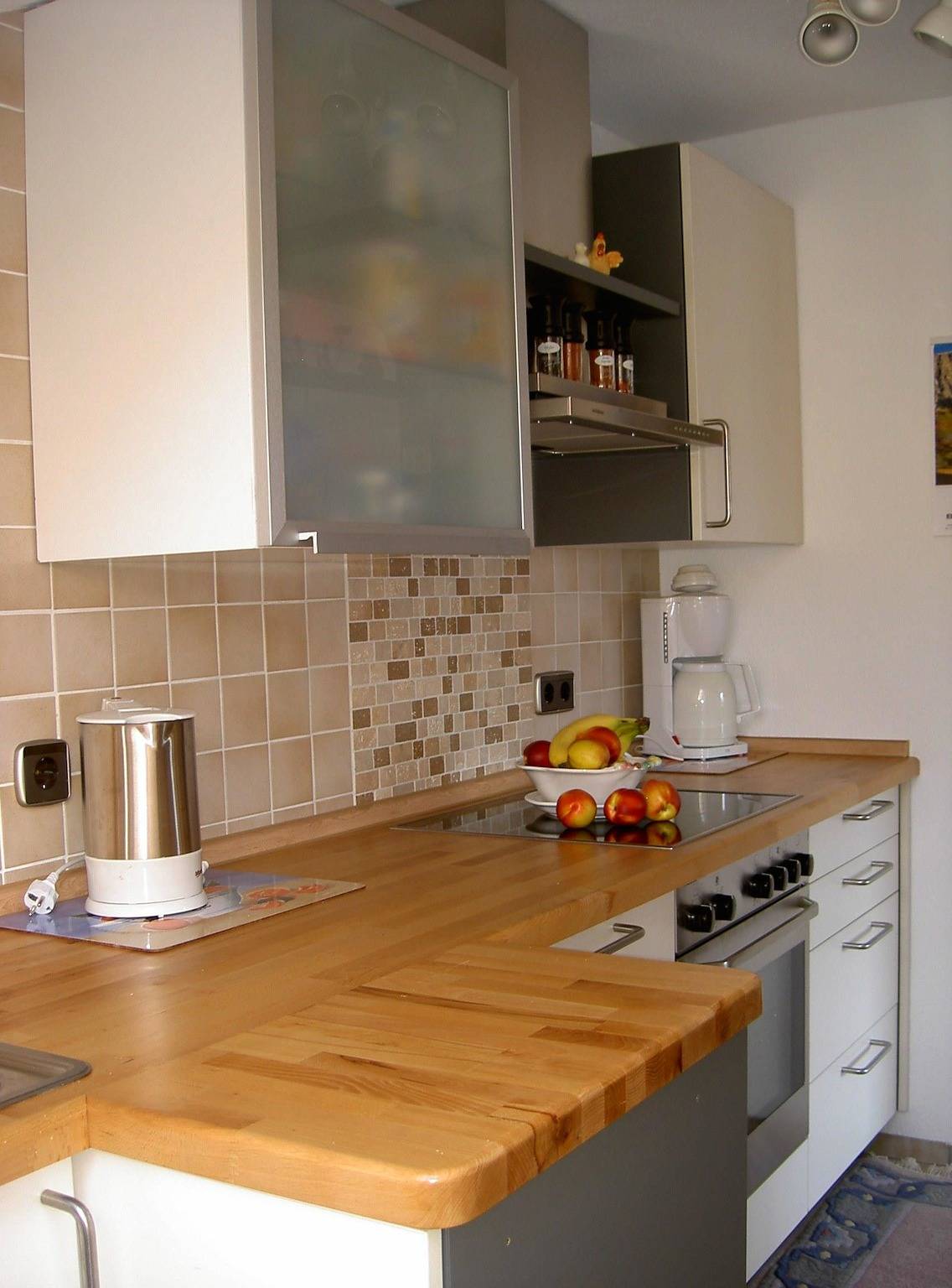 Ferienwohnung Adlerhorst, foto 9