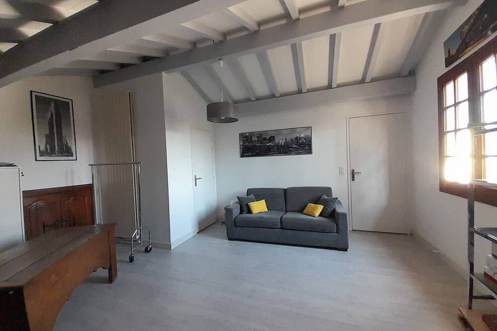Bed And Breakfast In Bidart in Bidart, Bayonne und Umgebung