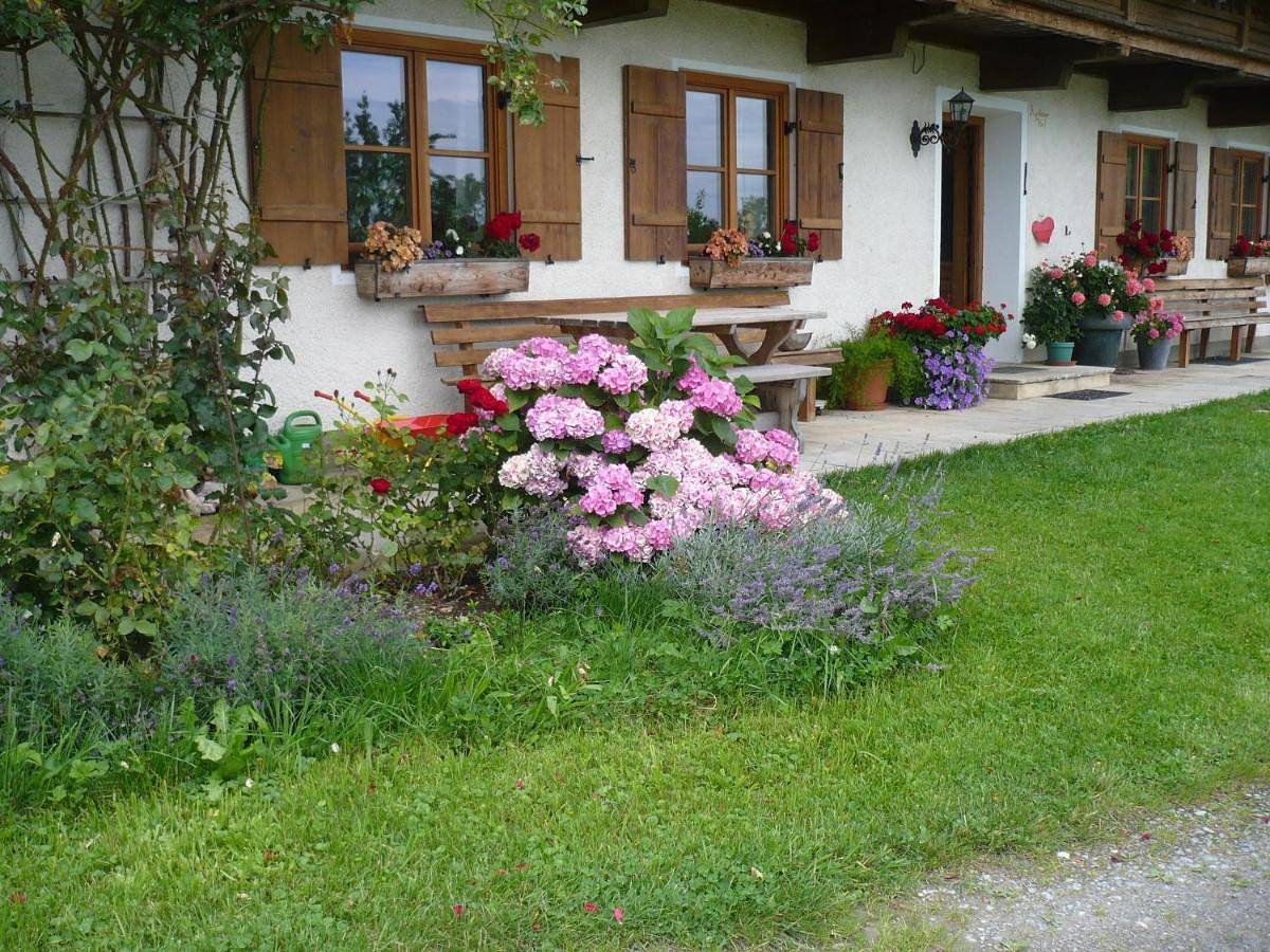 Appartement entier, Two-Bedroom Apartment in Irschenberg, Région Alpine de Tegernsee et Schliersee