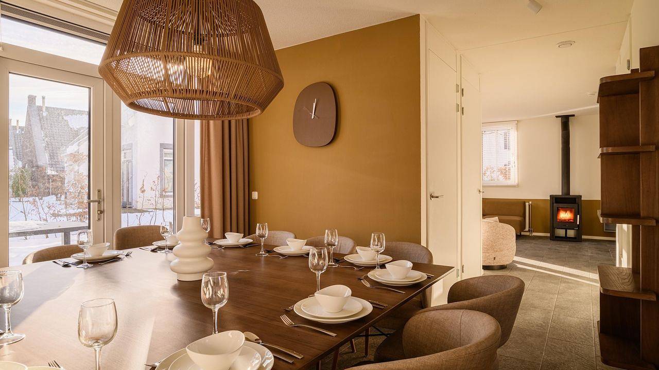 Villa für 12 Personen (161 m²) in Maastricht in Maastricht, Limburg (Niederlande)