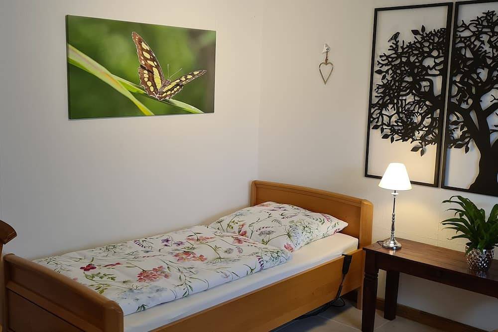 Ganze Wohnung, 5-Sterne-Ferienwohnung \"Hedfan\" im Cnauceltaidd in Halle (Niedersachsen), Landkreis Holzminden