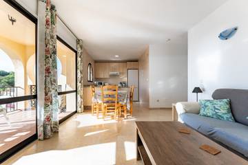 Holiday Rental for 4 People in La Cala de Mijas, Mijas, Photo 3