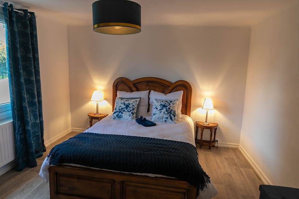 Charming cottage with enclosed garden 10 min from town center in Colmar, Colmar und Umgebung