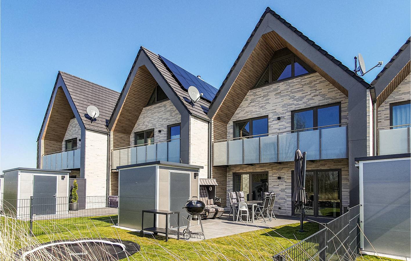 Büsum Apartment mit Küche, TV & Parkplatz - 2km zum Strand in Büsum, Nordseeküste