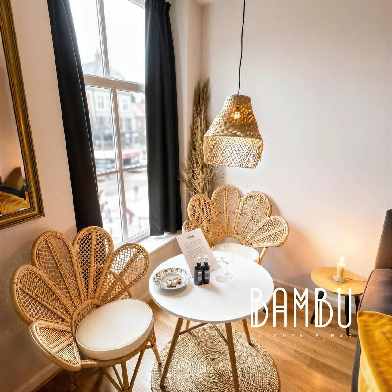 Appartement entier, Bambu Sleep Boutique room 1 in Haarlem, Mer du Nord Pays-Bas