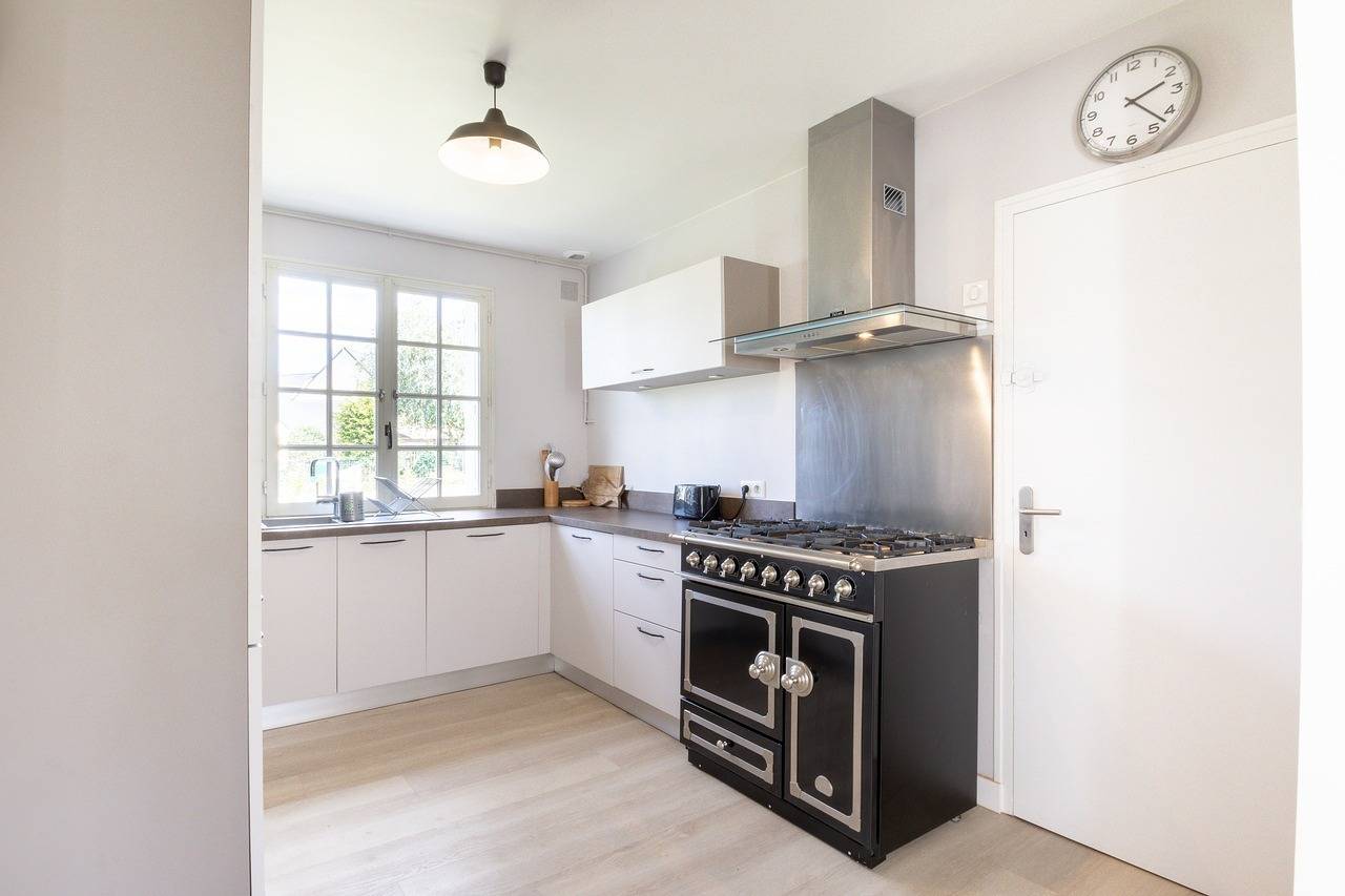 Ferienhaus für 6 Personen mit Pool in Erquy, Côte d’Émeraude