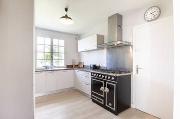 Maison De Vacances pour 6 Personnes dans Erquy, Côte d’Émeraude, Photo 3