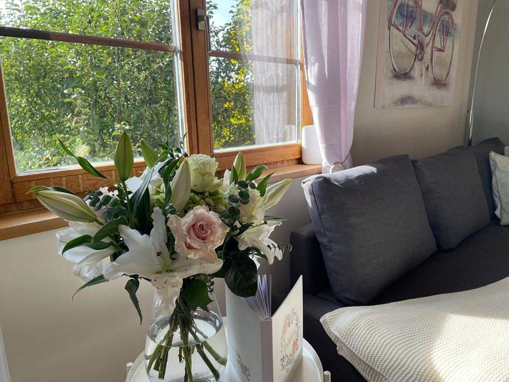 Appartement entier, Blotzheim Hideaway, Cozy Studio Near Basel in Blotzheim, Région de Mulhouse