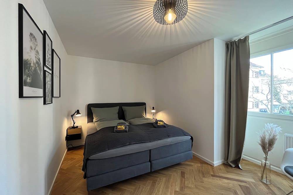 Ganze Wohnung, \"Entspannen und Wohlfühlen in der einzigartigen Wohnperle Elboase!\" in Laubegast, Dresden