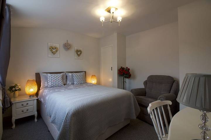 Location de vacances pour 7 personnes, avec Jardin à Portsmouth - 3