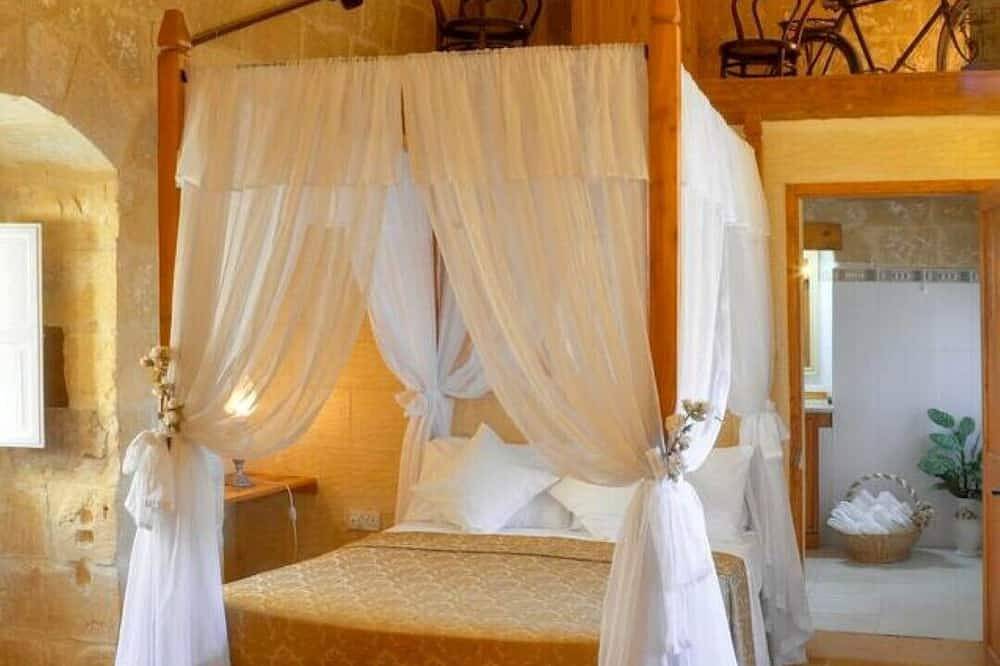 Tal-Barun Bauernhaus, San Lawrenz, in San Lawrenz, Gozo