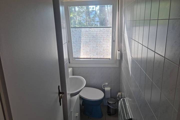 Ferienhaus für 4 Personen, mit Garten in Lubmin - 4