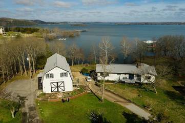 Vacation Apartment for 4 Guests in Ozark Mountains, Table Rock Lake, Picture 3