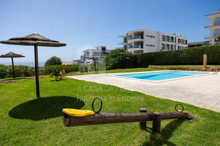 Ferienwohnung für 5 Personen in Ericeira