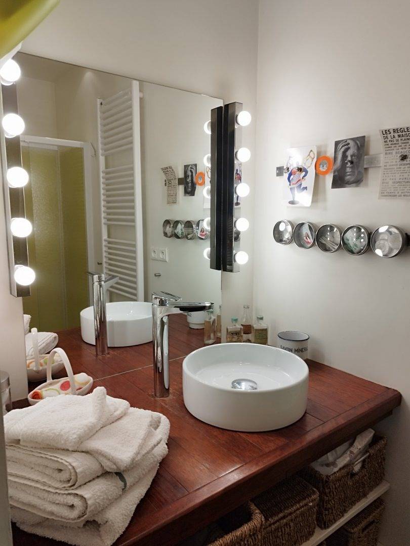 Escale 25 (Suite de charme) - Suite in Dieppe, Région de Dieppe