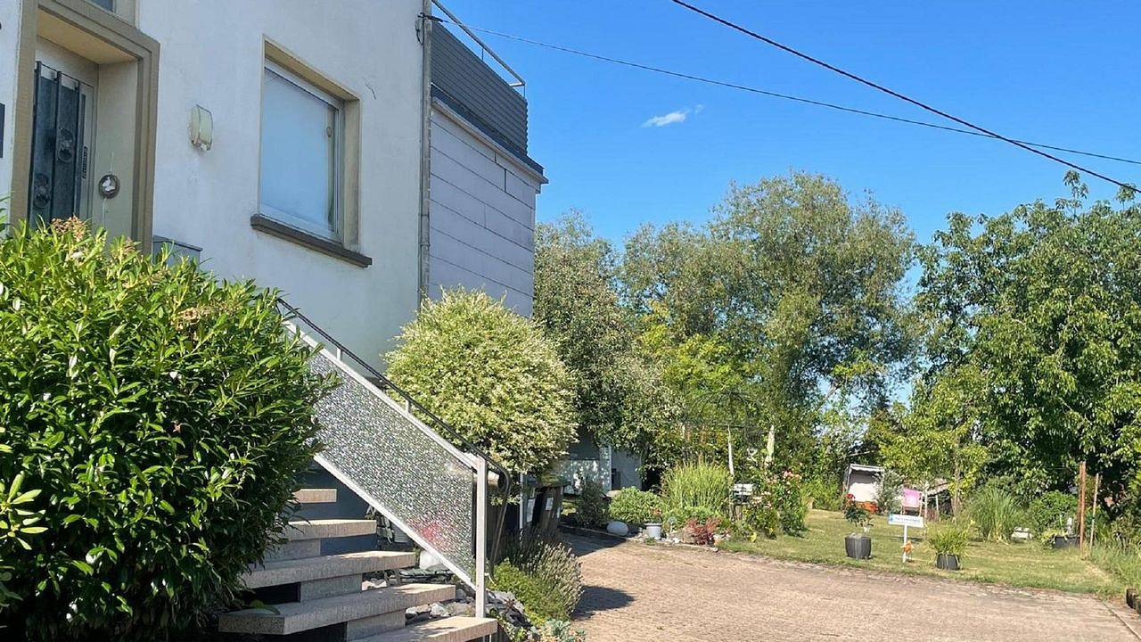 Ganze Ferienwohnung, Ferienwohnung für 4 Personen (90 m²) in Tholey in Tholey, Saar-Nahe-Bergland