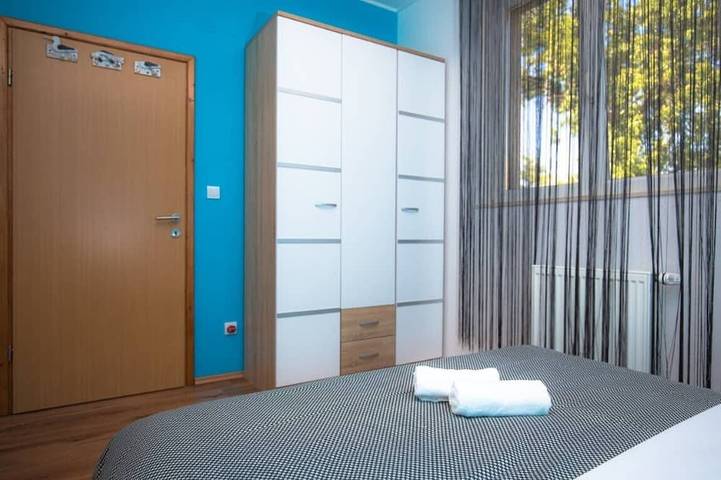 Villa R & B Kroatien šibenik in Šibenik-Knin