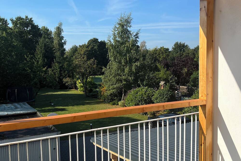 Ganze Wohnung, Helle und liebevoll eingerichtete Ferienwohnung mit Wohlfühlatmosphäre in Hamm, Ruhrgebiet