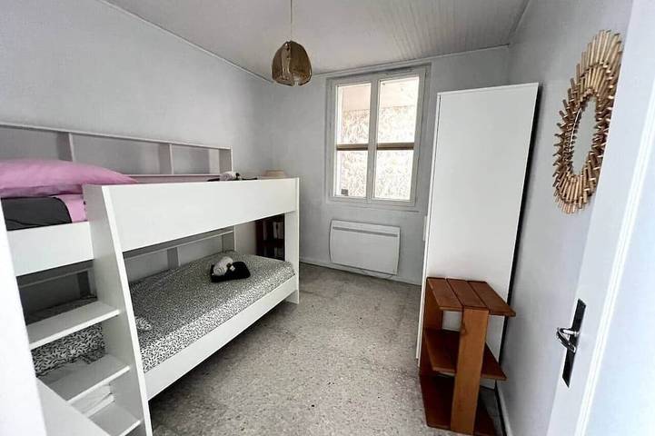 Gîte pour 6 personnes dans Port du Niel - 3