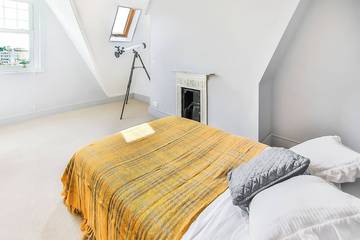 Log Cabin for 2 People in Hastings, East Sussex, Photo 3