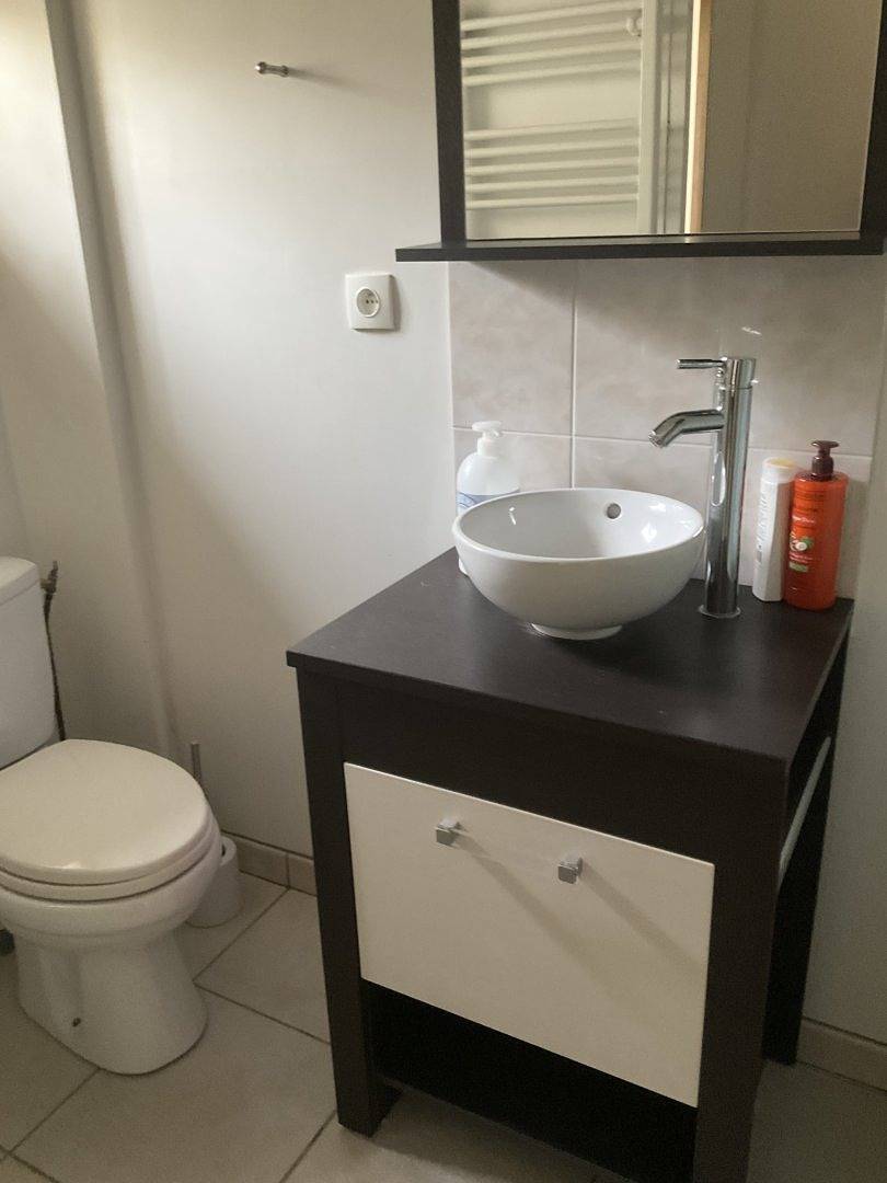 Chez Isa - Chambre in Chaumontel, Val-d'Oise
