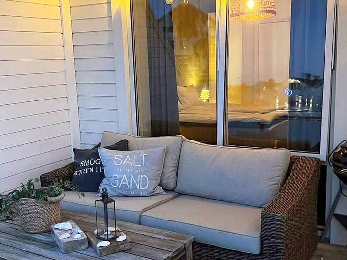 Ferienhaus mit meerblick für 4 Personen in Bohuslän - 2