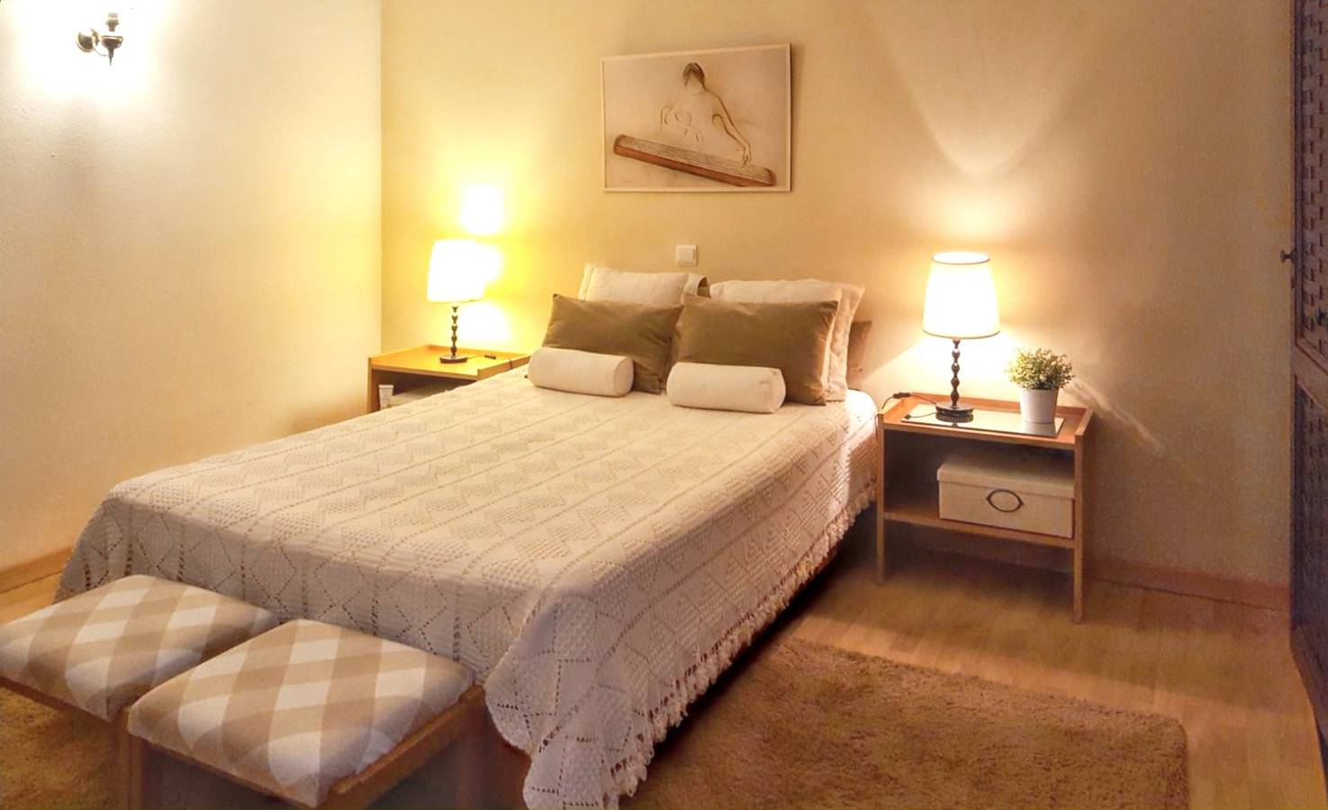 Geräumiges Haus in Loulé mit Pool in Vale do Lobo, Almancil